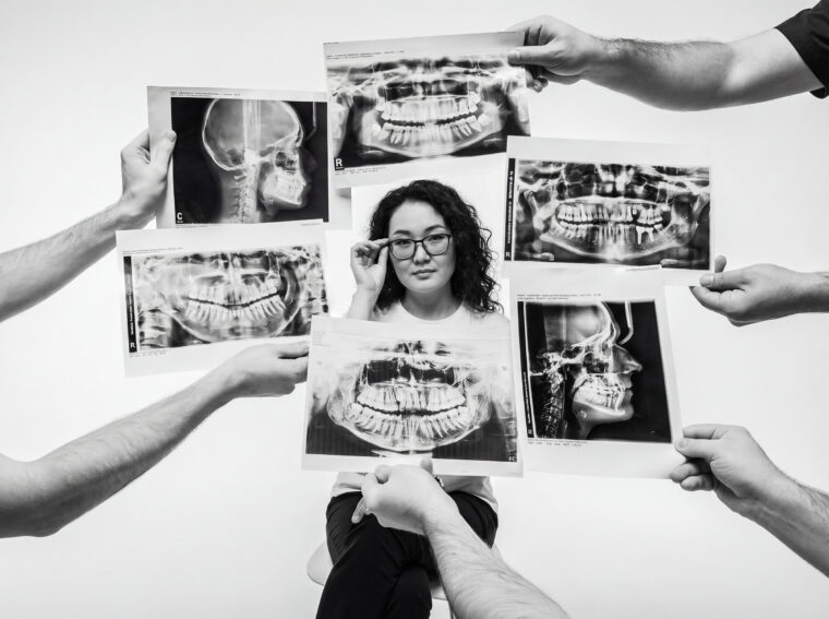 New Developments in Oral & Maxillofacial Surgery