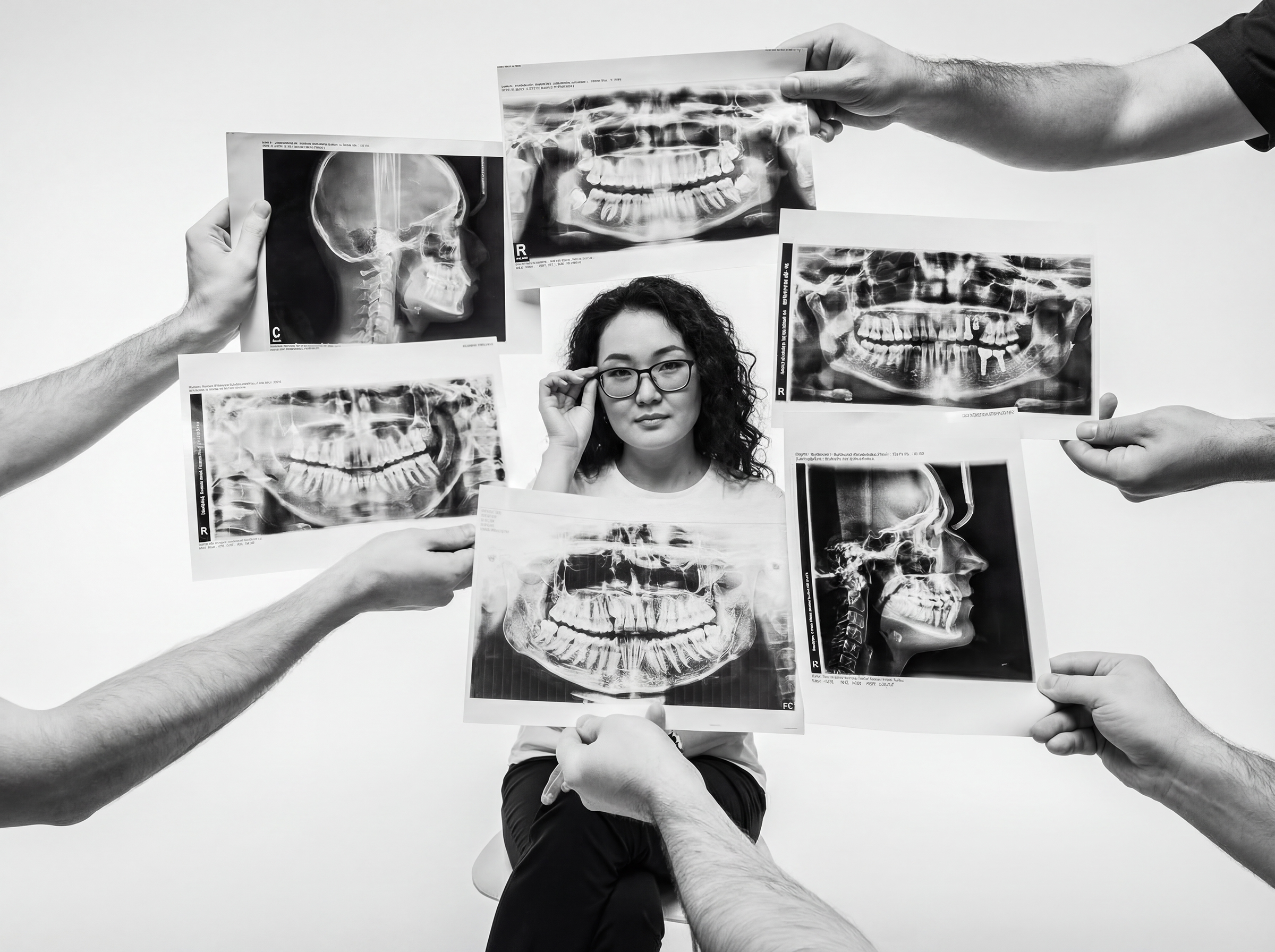 New Developments in Oral & Maxillofacial Surgery