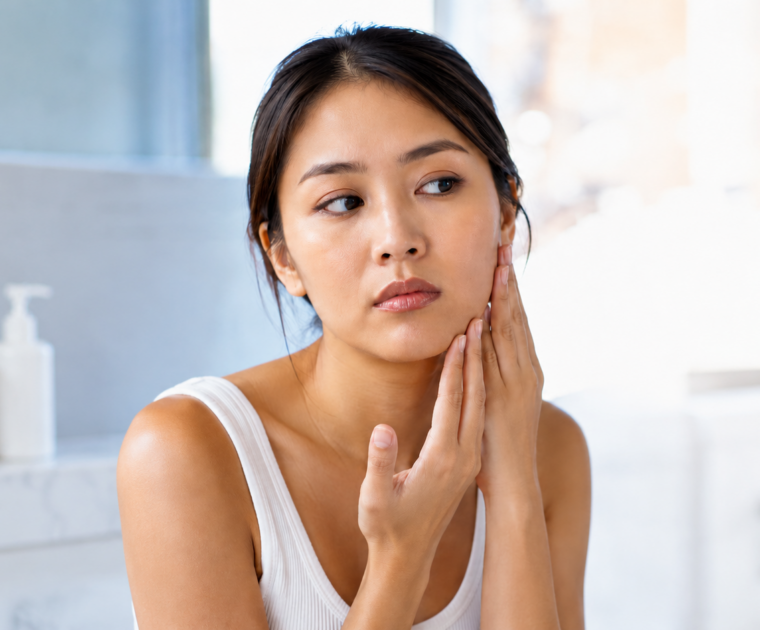 Jaw Swelling Singapore: When to Seek Assessment