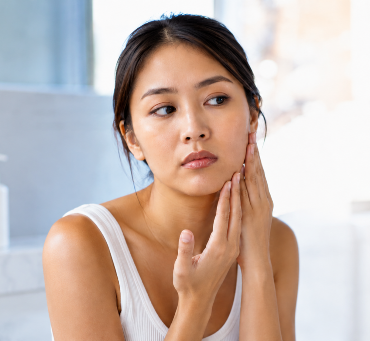 Jaw Swelling Singapore: When to Seek Assessment