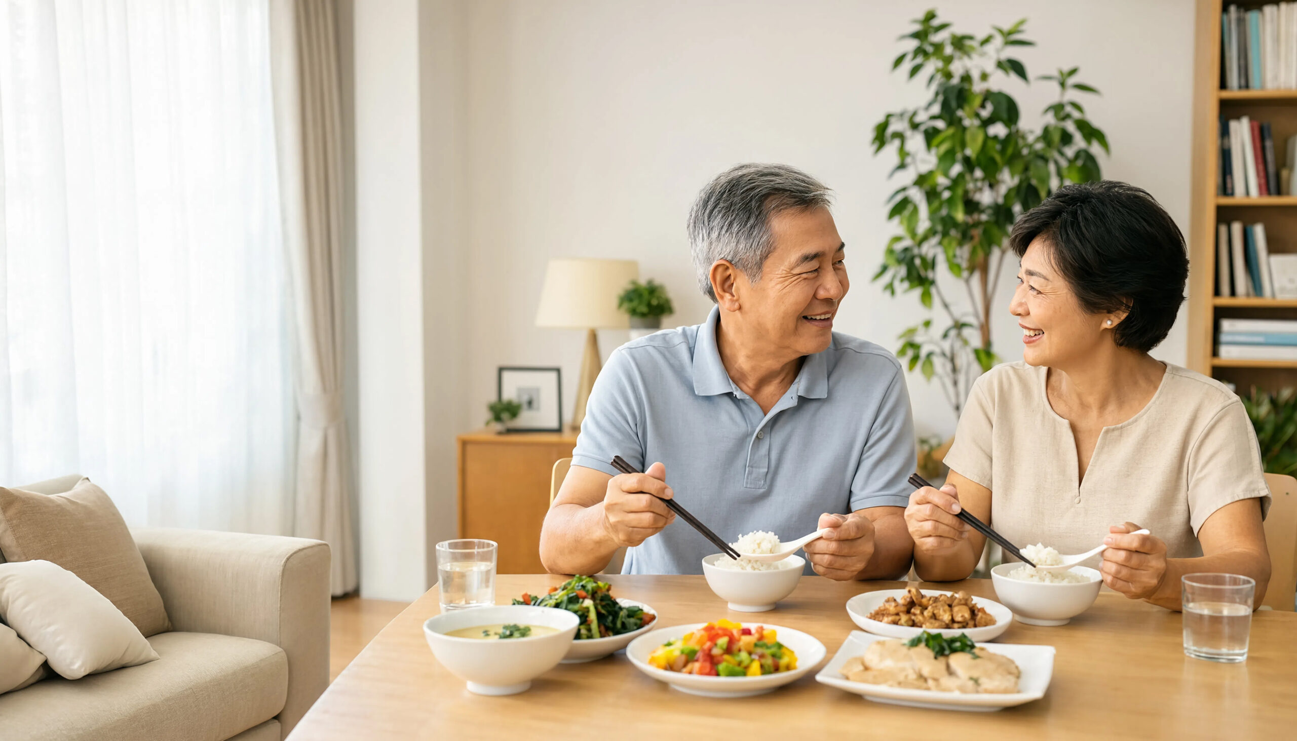 Oral Frailty Singapore: What Patients and Families Should Know