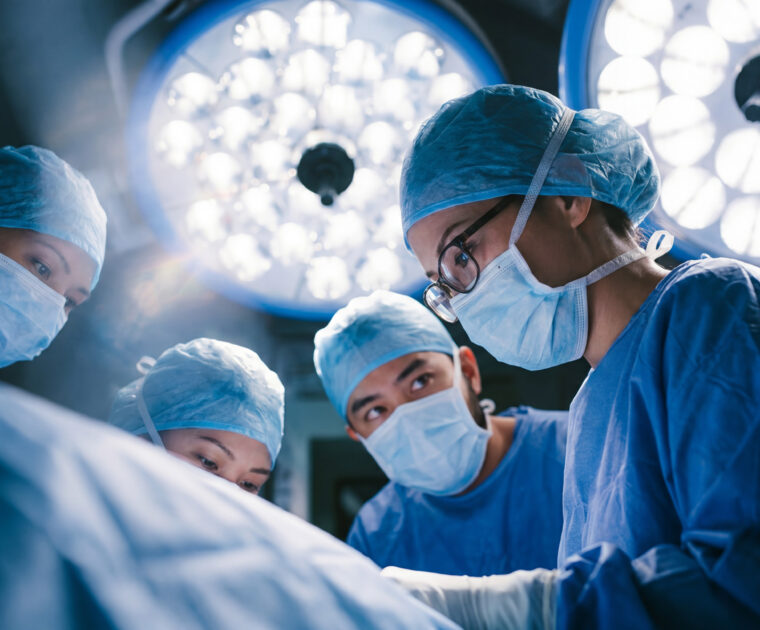 Beyond Wisdom Teeth: What Oral & Maxillofacial Surgeons Treat