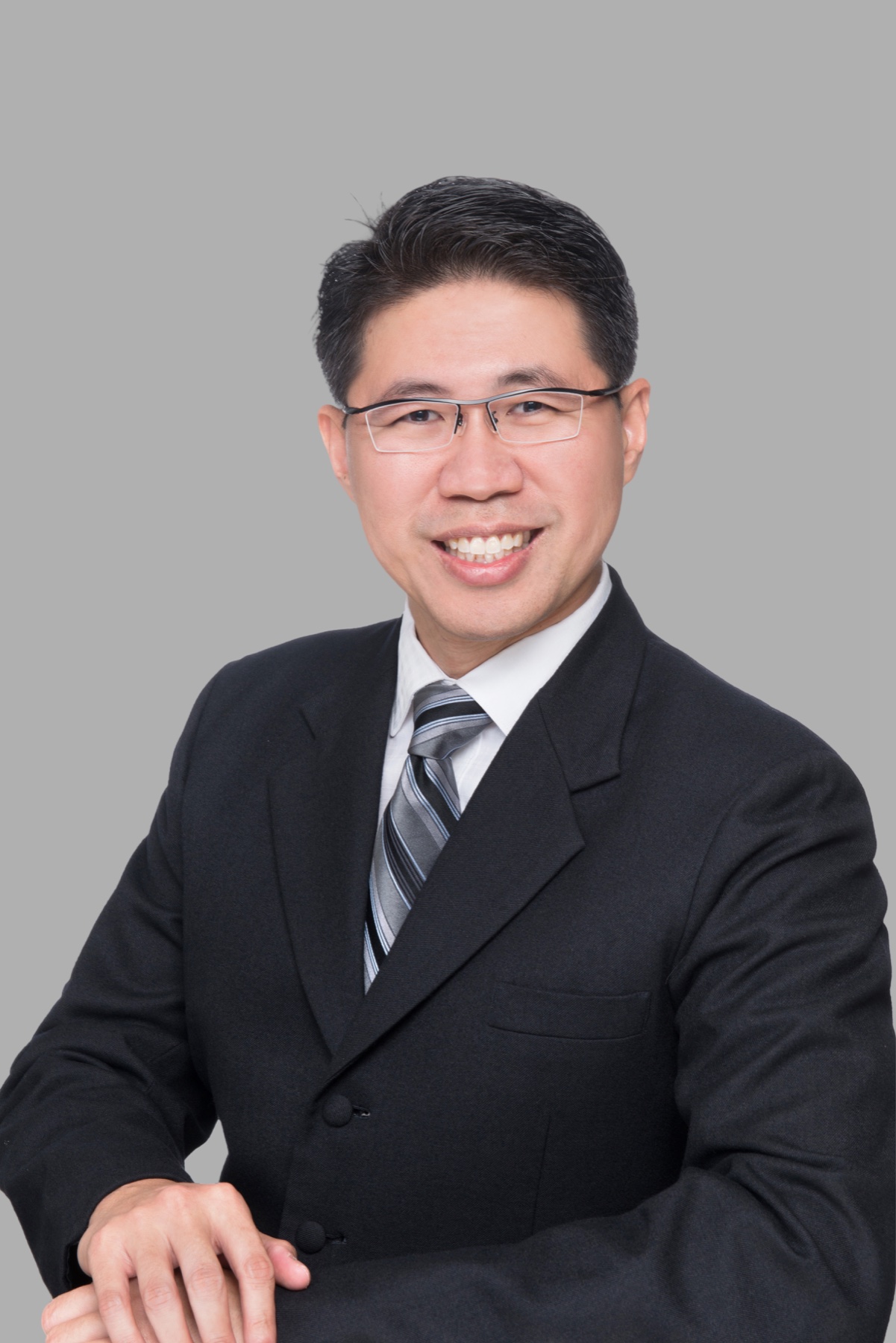 Dr Eric Lye Kok Weng