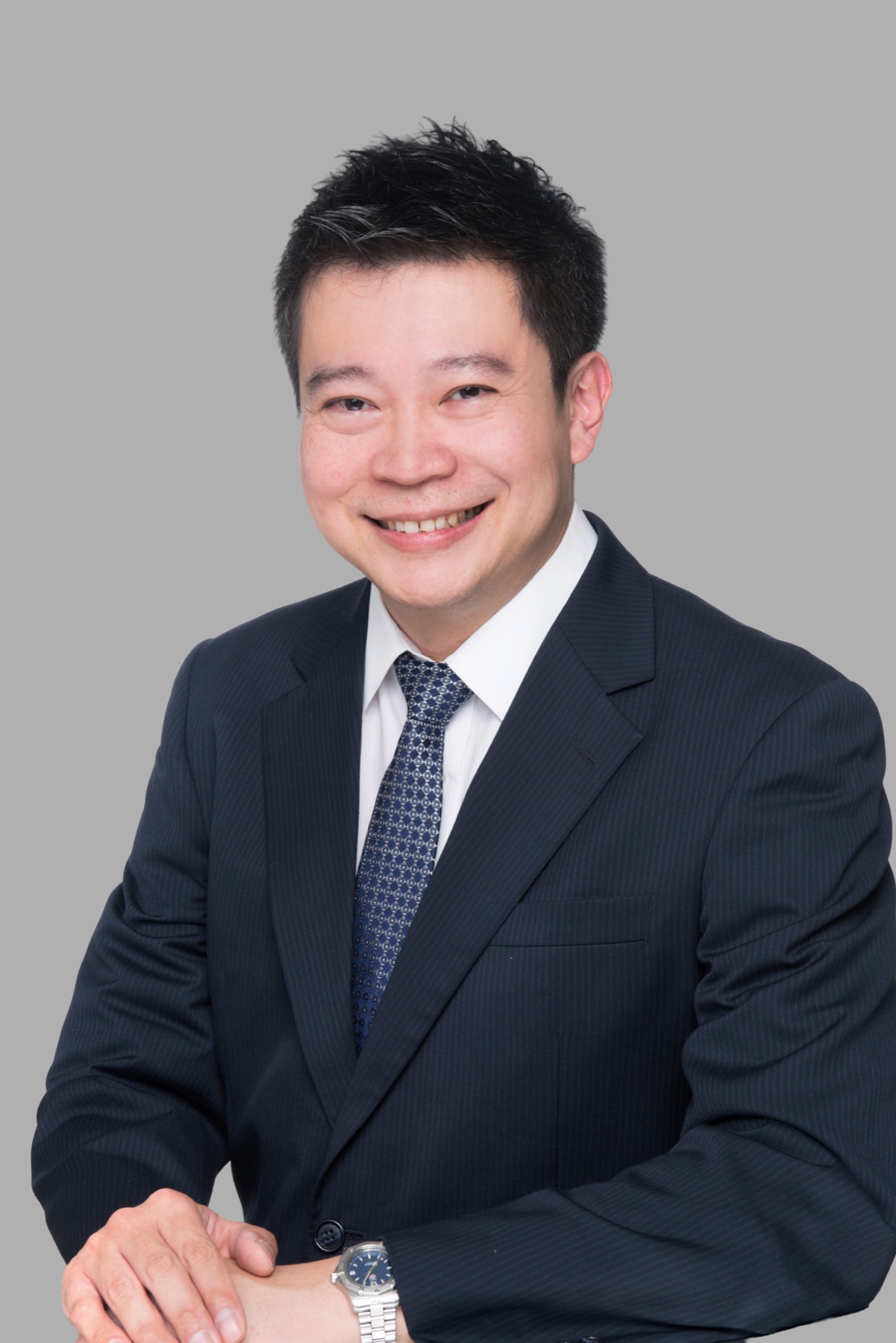 Dr Shawn Goh Siak Shyong