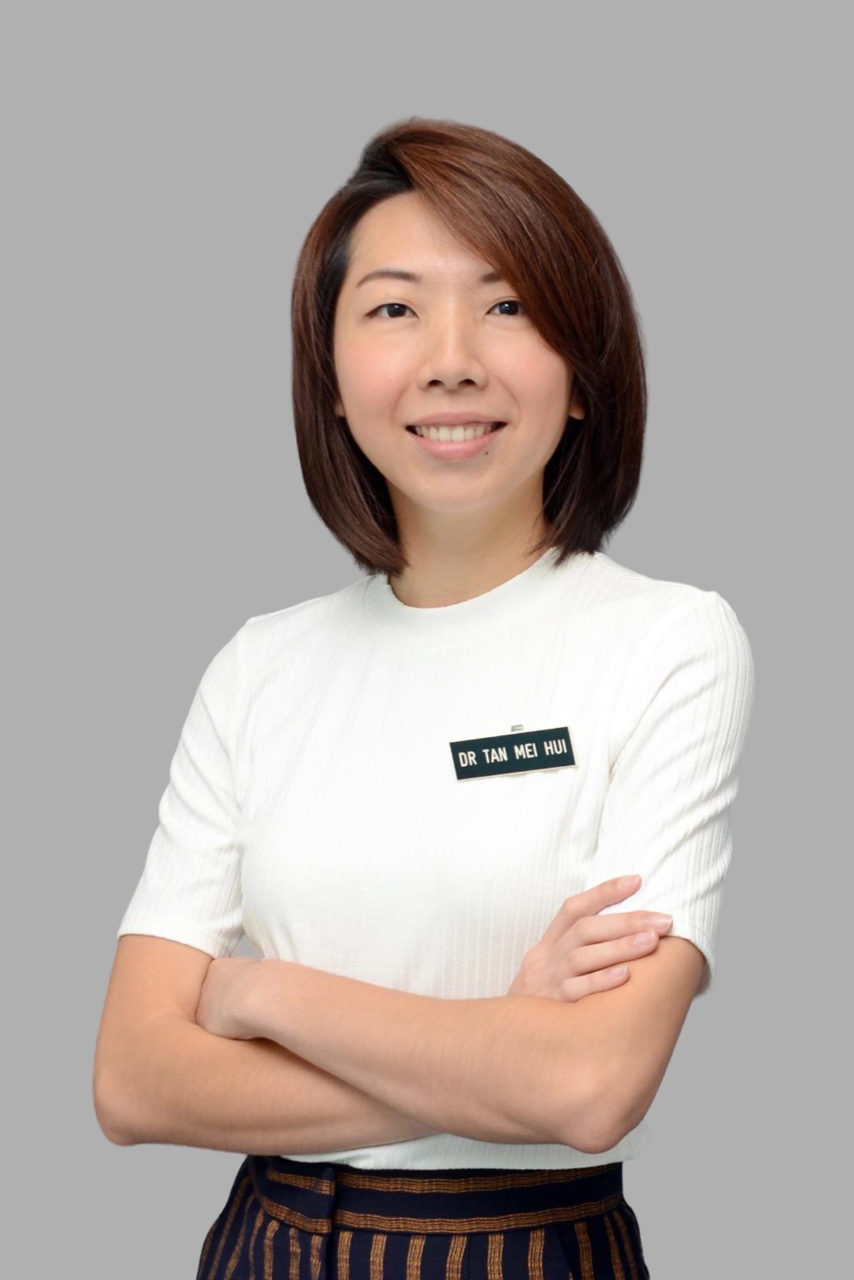 Dr Tan Mei Hui