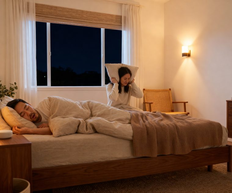 Understanding Sleep Apnea: What You Should Know