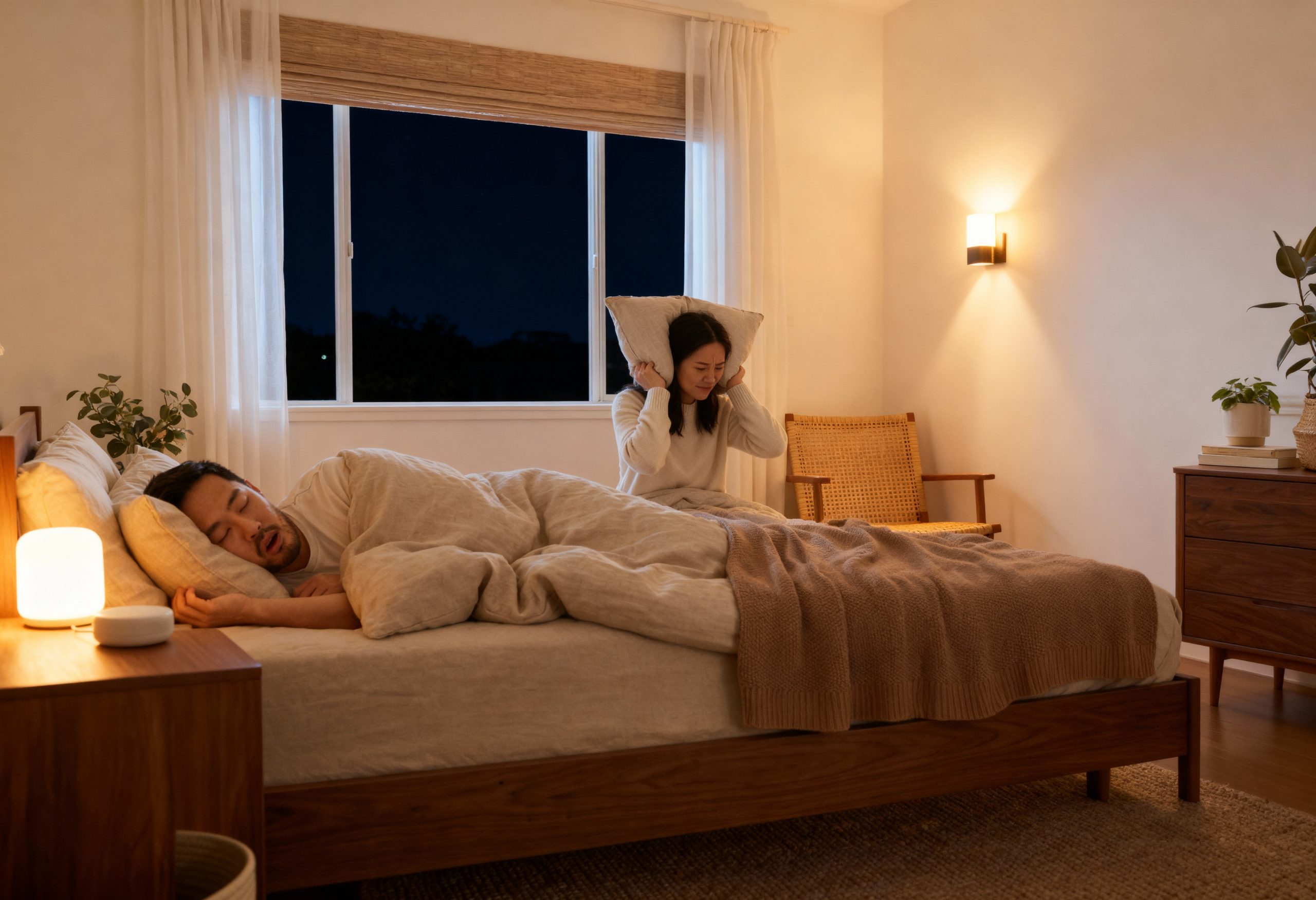 Understanding Sleep Apnea: What You Should Know