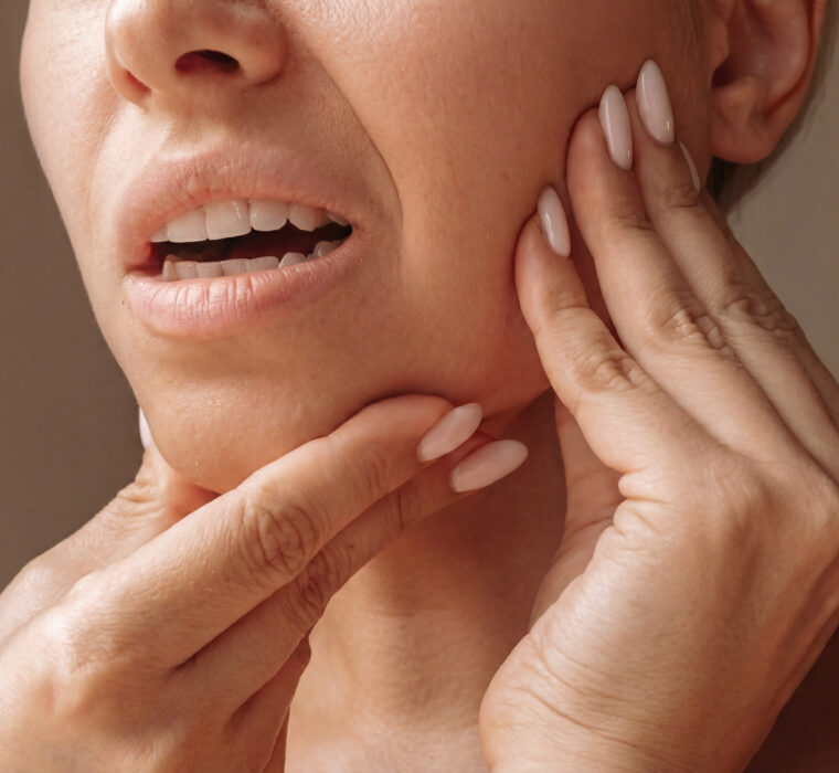 TMJ Disorders: Diagnosis and Treatment Options