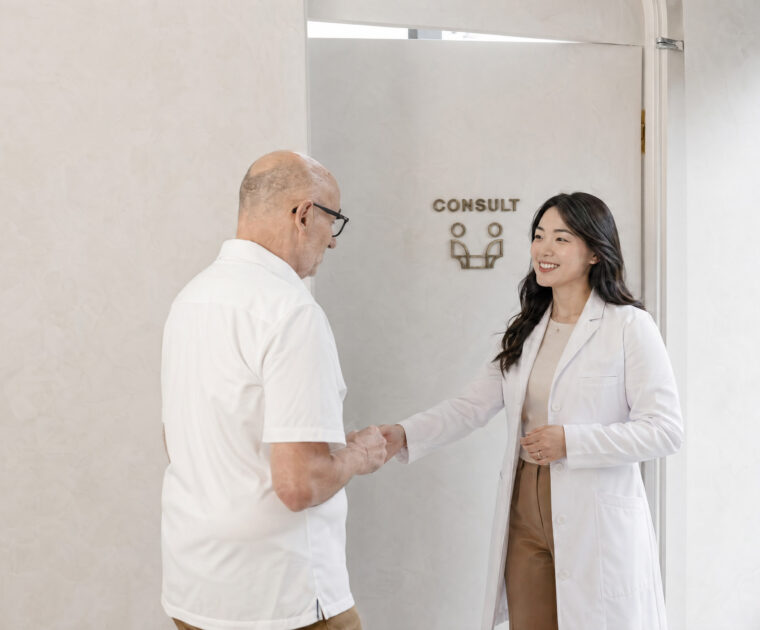 Oral & Maxillofacial Surgery Singapore | When to See a Specialist