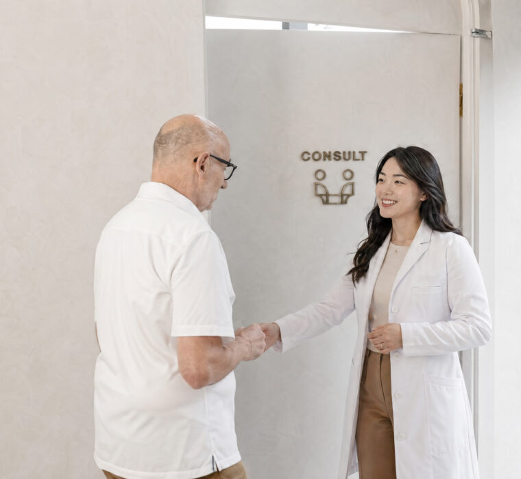 Oral & Maxillofacial Surgery Singapore | When to See a Specialist
