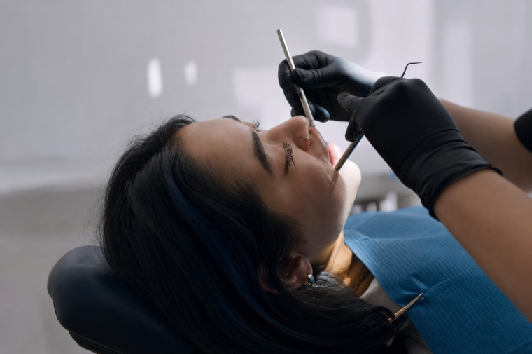 Dental or Jaw Emergency in Singapore: Symptoms That May Need Urgent Assessment